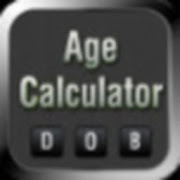 Age Calculator with Reminder  Icon