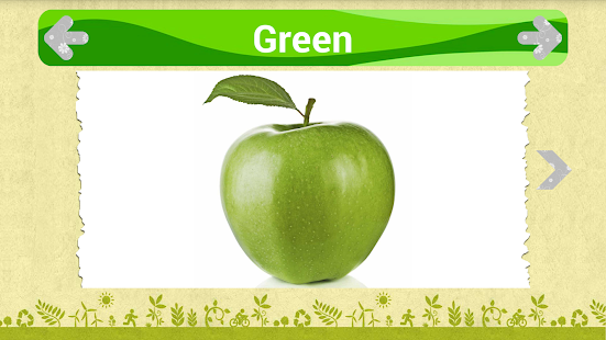 Learning Colors for Kids: Preschool(圖6)-速報App