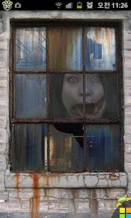 Free [TOSS] Ghost Live Wallpaper APK for PC