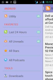 Android Utilities