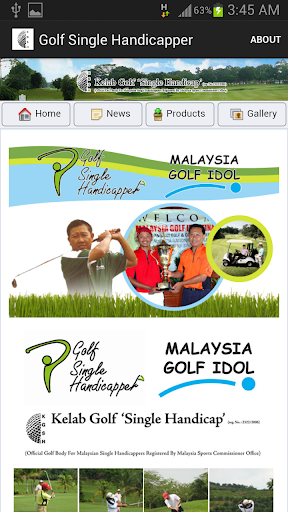 golfsinglehandicapper.com