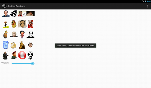 【免費娛樂App】Sonidos Graciosos-APP點子