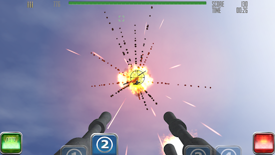Battleship Destroyer Lite(圖1)-速報App
