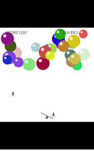 How to install シーソー（風船割ゲーム） 1.1 unlimited apk for laptop