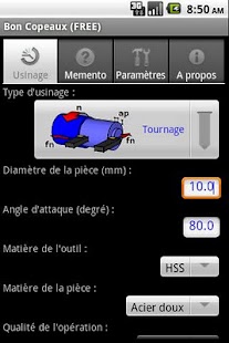 Free BoncopeauX APK for PC
