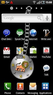 Free Leo Live Wallpaper APK for Android