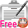 Notepad free Application icon