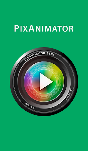 PixAnimator - Fun Photo Videos