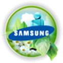 Graceful Farewell logo