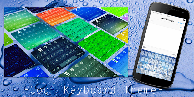 How to mod Cool Keyboard Theme 1.4 mod apk for android