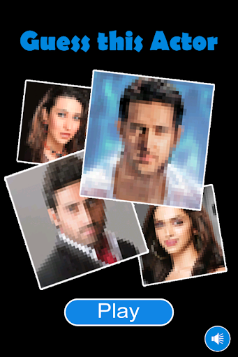 Bollywood Celebrity Quiz