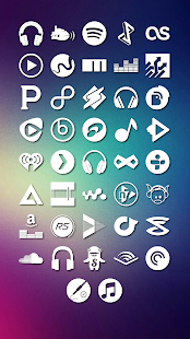 How to download Media Icons Komponent 1.1 unlimited apk for pc