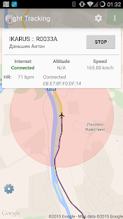 How to get FlyTrack 1.10 mod apk for pc