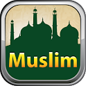 Worldwide Muslim Prayer Times icon