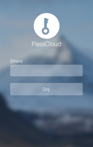 PassCloud