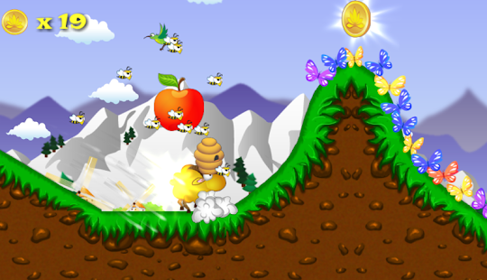 running sheep - runner apk cracked download - screenshot thumbnail