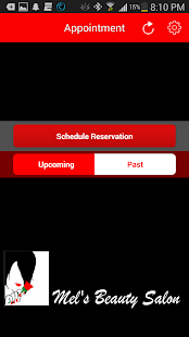 Mel's Beauty Salon Screenshots 8