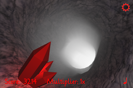 Vertical Void DX - screenshot thumbnail