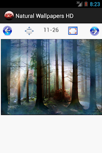 How to install HD Natural Wallpapers Top 26 1.0 mod apk for pc