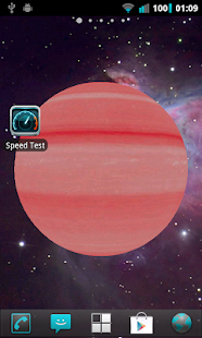 earth 3d wallpaper