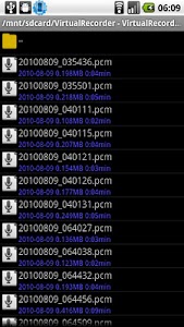 Virtual Recorder Donate v1.42