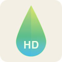 Rain Sounds HD APK Icon