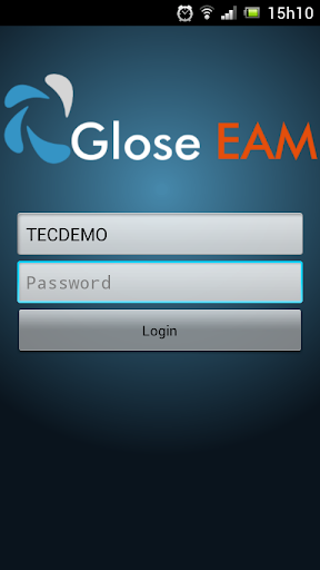 Glose EAM Mobile