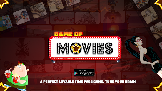 Game of Movies Pro Screenshots 13