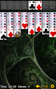 Download FreeCell Solitaire HD APK