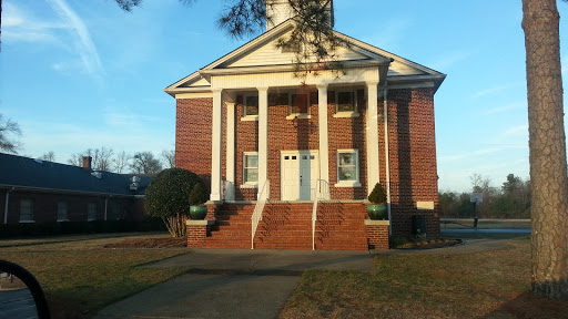 Piney Green Baptist Church