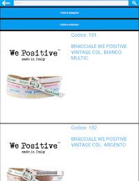 We Positive poster 12