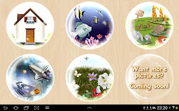 Kids' Creative Puzzle