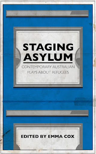 Staging Asylum