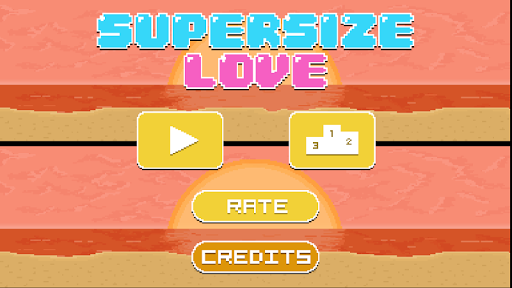 Supersize Love