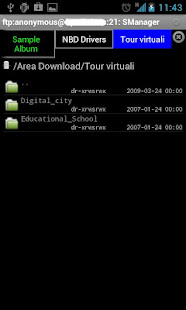 SManager FTP addon(圖1)-速報App