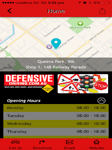 Download Defensive Driving APK