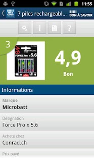 How to get Les tests de Bon à Savoir 1.1.1 unlimited apk for bluestacks