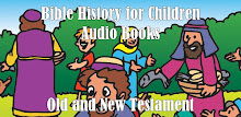 Bible History for Children APK
