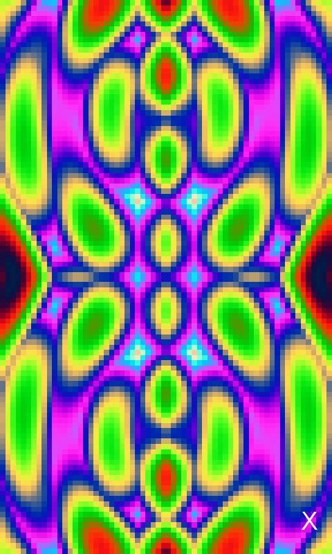 Disco Light Premium Screen 1