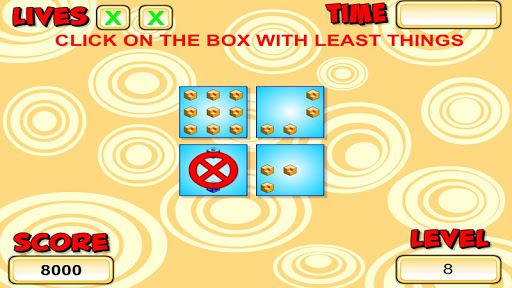 Number Challenge 1.0.1 screenshots 2