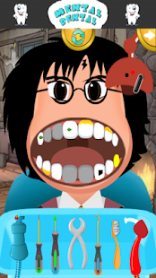 Mental Dental Screenshots 2