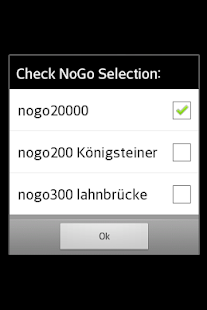 BRouter Offline Navigation(圖2)-速報App