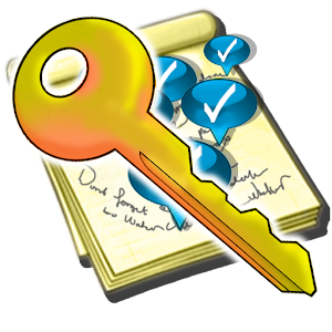 Checklist Anytime KEY 1.0