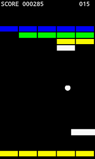 ゆるゲー★Block崩し(圖2)-速報App