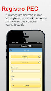 How to mod Registro PEC lastet apk for laptop