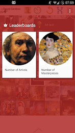 Art Game Art Gallery poster 4