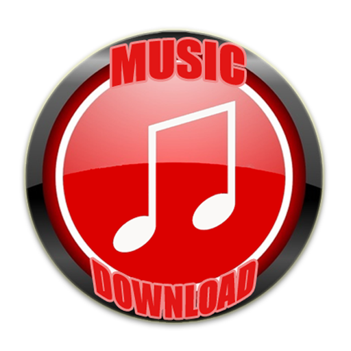 Fast Mp3Music Download LOGO-APP點子