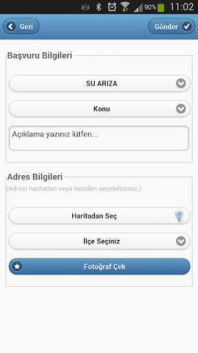 【免費商業App】KASKİ Süper Hizmet-APP點子