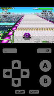  John GBA - GBA emulator: miniatura da captura de tela  