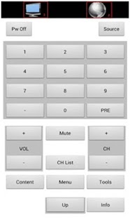How to mod TV Control lastet apk for bluestacks